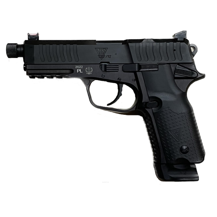 Pistolet VIS 100 M1 SD